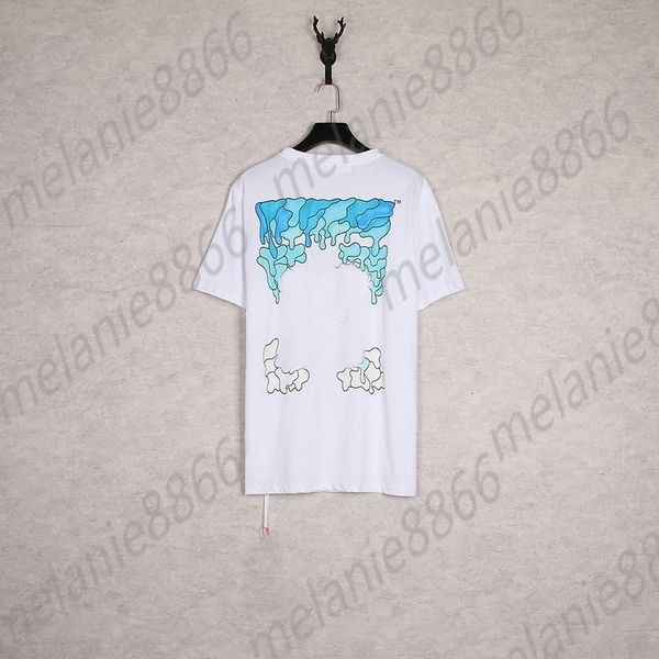 new spring / summer men's t-shirts gradient arrow short sleeve t-shirt, White;black
new spring / summer men's t-shirts gradient arrow short sleeve t-shirt, White;black