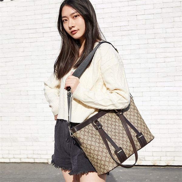 women's fashion versatile autumn and winter large capacity mother's 75% off online wholesale
women's fashion versatile autumn and winter large capacity mother's 75% off online wholesale