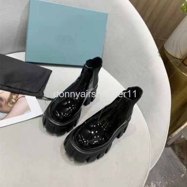 boots guangzhou version net red same thick soled raised saw tooth patent leather black small single shoes women's thin bare boots chels
boots guangzhou version net red same thick soled raised saw tooth patent leather black small single shoes women's thin bare boots chels