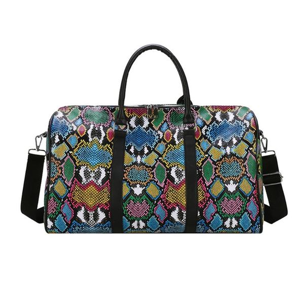 duffel bags women weekend bag serpentine leather designer handbags women's shoulder large tote travel duffle luxury sac a main femme
duffel bags women weekend bag serpentine leather designer handbags women's shoulder large tote travel duffle luxury sac a main femme