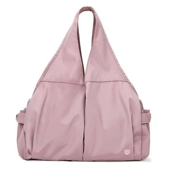 lulu sacks bags dry wet separation large capacity travel solid color fitness sports women's yoga storage sack avil
lulu sacks bags dry wet separation large capacity travel solid color fitness sports women's yoga storage sack avil