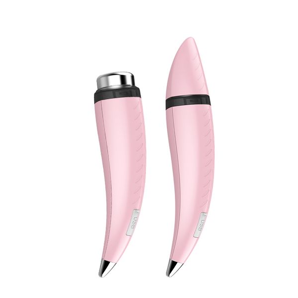 42 warm temperature face smooth massage beauty device usb rechargeable facial ultrasonic beauty machine for fine line remove and pore shrink
42 warm temperature face smooth massage beauty device usb rechargeable facial ultrasonic beauty machine for fine line remove and pore shrink