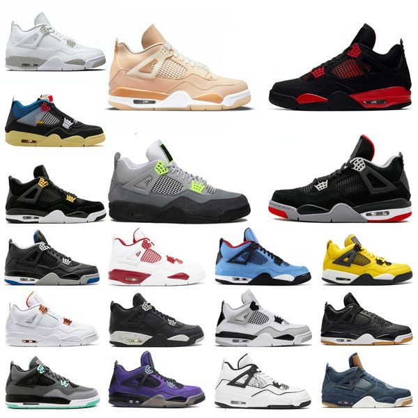 red thunder jordns men women 4s 4 basketball shoes shimmer court purple university blue white oreo multi bred tour yellow starfish mens trai
red thunder jordns men women 4s 4 basketball shoes shimmer court purple university blue white oreo multi bred tour yellow starfish mens trai