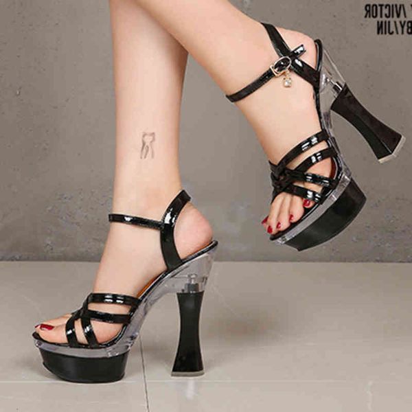 shoes white dress sandals 14cm high heel stiletto platform large size 34-43 fashion pole dancing t show shoes aqoo pn1x, Black
shoes white dress sandals 14cm high heel stiletto platform large size 34-43 fashion pole dancing t show shoes aqoo pn1x, Black
