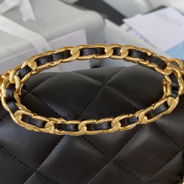 tier quality designer 24cm small flap bags luxury real leather lambskin quilted women purses crossbody shoulder black bag diamond chain hang
tier quality designer 24cm small flap bags luxury real leather lambskin quilted women purses crossbody shoulder black bag diamond chain hang