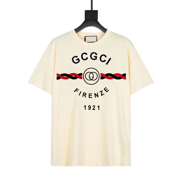 men women t shirt short sleeve tee fashion casual t shirts classic letter printed round neck cotton loose tshirt mens designer clothes, White;black
men women t shirt short sleeve tee fashion casual t shirts classic letter printed round neck cotton loose tshirt mens designer clothes, White;black