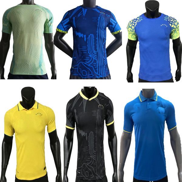 player version 21 22 23 training neres coutinho soccer jerseys home away 2022 2023 camiseta de futebol brazils g.jesus firmino national team, Black;yellow
player version 21 22 23 training neres coutinho soccer jerseys home away 2022 2023 camiseta de futebol brazils g.jesus firmino national team, Black;yellow