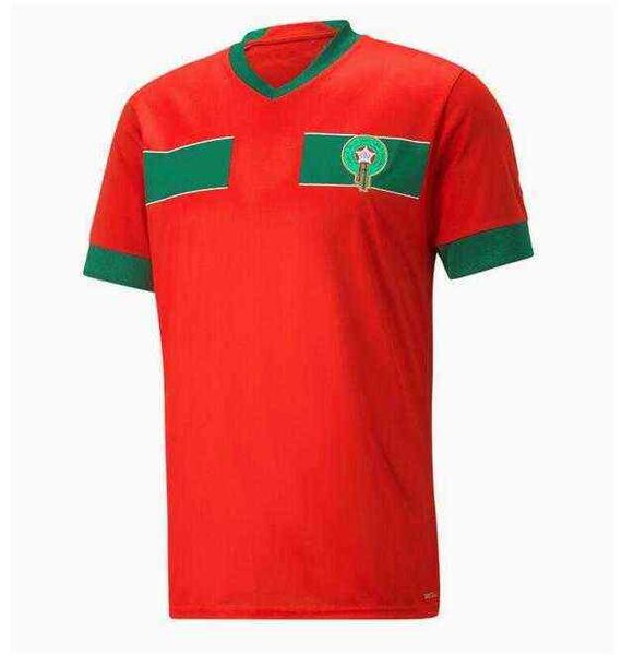 morocco soccer 2022 jerseys mazraoui hakimi saiss 22 23 aguero maillot de foot boufal ziyech national team en-nesyri player version football, Black
morocco soccer 2022 jerseys mazraoui hakimi saiss 22 23 aguero maillot de foot boufal ziyech national team en-nesyri player version football, Black
