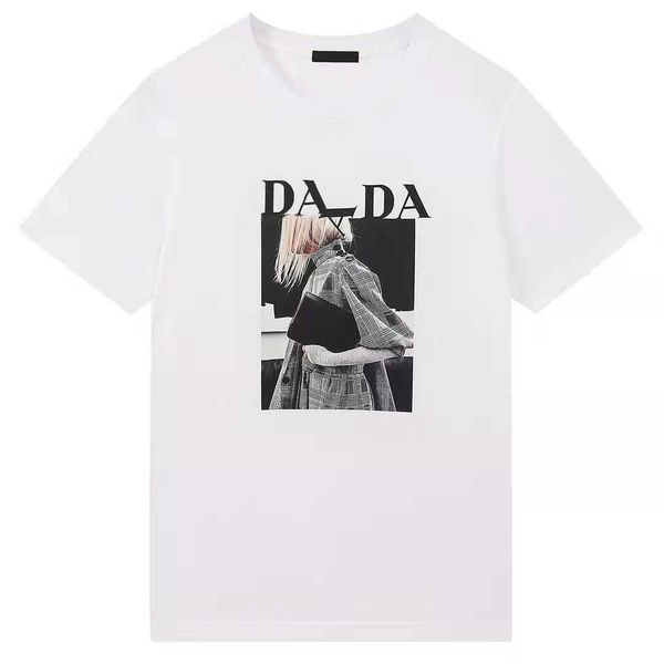 women's t-shirt men t shirts women designer shirt 2022 fashion & tees tshirt letter print short sleeve womens designer, White
women's t-shirt men t shirts women designer shirt 2022 fashion & tees tshirt letter print short sleeve womens designer, White