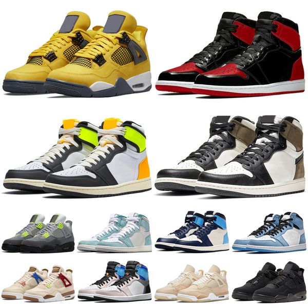 sneaker 4 4s basketball shoes red thunder university blue white oreo black cat tour yellow shimmer cool grey motorsports boots men women spo
sneaker 4 4s basketball shoes red thunder university blue white oreo black cat tour yellow shimmer cool grey motorsports boots men women spo