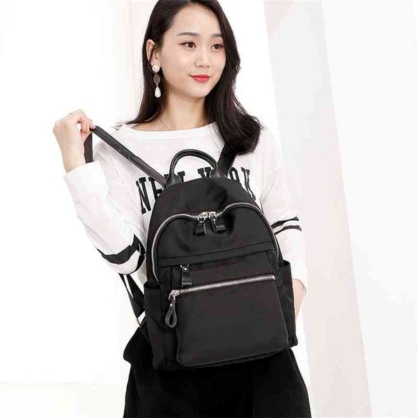 purse oxford cloth backpack women's 2022 new versatile nylon large capacity waterproof canvas travel anti-theft backpack outlet1at6
purse oxford cloth backpack women's 2022 new versatile nylon large capacity waterproof canvas travel anti-theft backpack outlet1at6