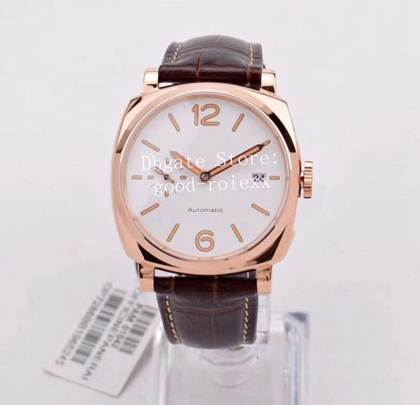 watches for men rose gold watch men's automatic movement op xxxiv 1042 sport diver vs 42mm leather strap vsf factory white dial pam cry, Slivery;brown
watches for men rose gold watch men's automatic movement op xxxiv 1042 sport diver vs 42mm leather strap vsf factory white dial pam cry, Slivery;brown