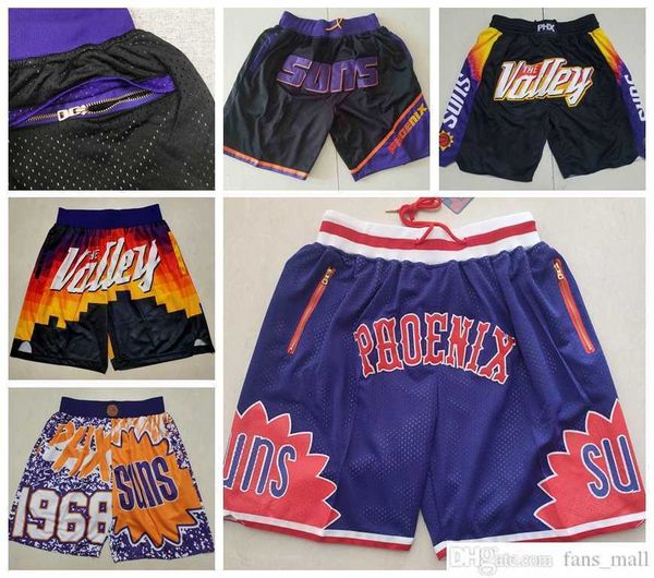 phoenix''suns''men basketball shorts just don stitched mitchell and ness with pocket zipper sweatpants mesh retro sport, Black
phoenix''suns''men basketball shorts just don stitched mitchell and ness with pocket zipper sweatpants mesh retro sport, Black