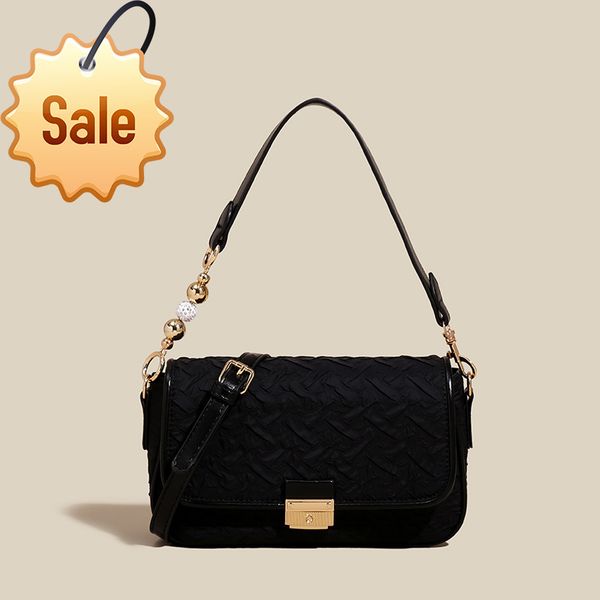2022 new women's small women fashion temperament messenger leather shoulder bags
2022 new women's small women fashion temperament messenger leather shoulder bags