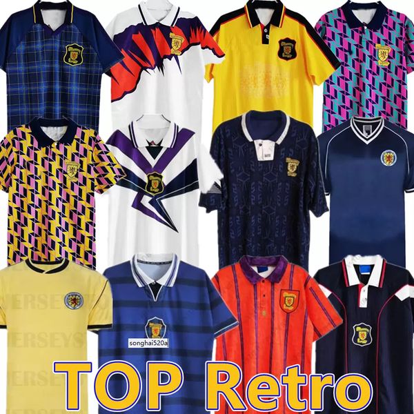 1978 1982 1986 1990 world cup scotland retro soccer jerseys 1991 1992 1993 1994 1996 1998 2000 vintage collection football shirts stachan, Black;yellow
1978 1982 1986 1990 world cup scotland retro soccer jerseys 1991 1992 1993 1994 1996 1998 2000 vintage collection football shirts stachan, Black;yellow