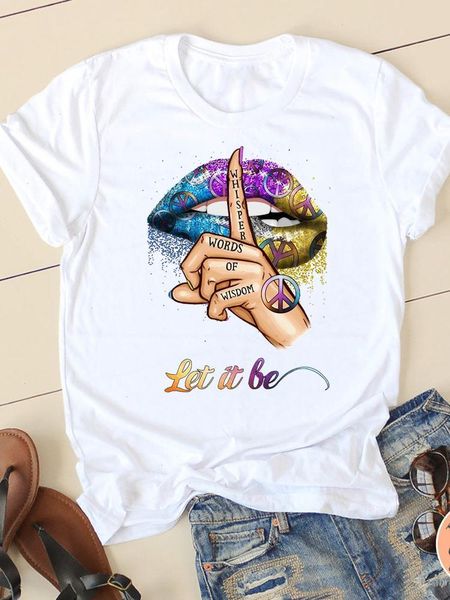clothing summer spring lip t shirts funny watercolor short sleeve ladies casual women fashion graphic tee t-shirts female shirt clothes, White
clothing summer spring lip t shirts funny watercolor short sleeve ladies casual women fashion graphic tee t-shirts female shirt clothes, White