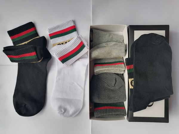 gold designer women's socks 5 color deluxe sport spring summer alphabet embroidery cotton man, Black
gold designer women's socks 5 color deluxe sport spring summer alphabet embroidery cotton man, Black