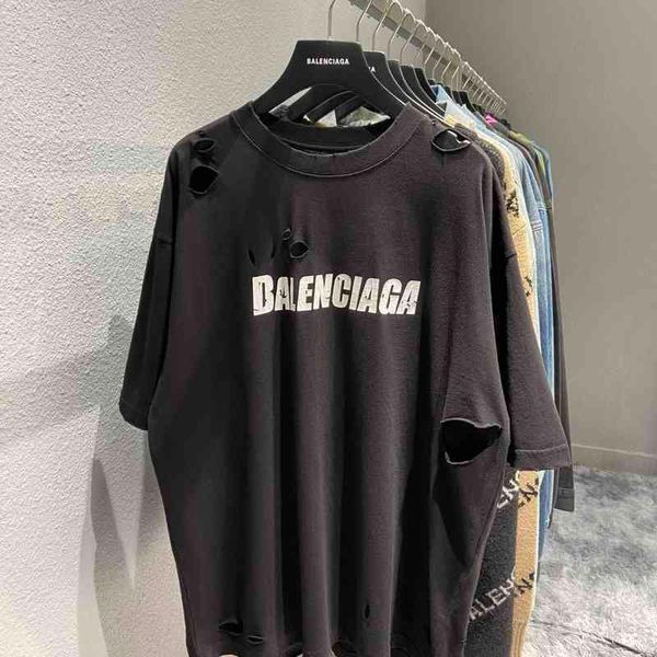 designer t-shirts balencagas's hoodies men's sweatshirts stable goods high version b family balichka classic ar o1ru, White;black
designer t-shirts balencagas's hoodies men's sweatshirts stable goods high version b family balichka classic ar o1ru, White;black
