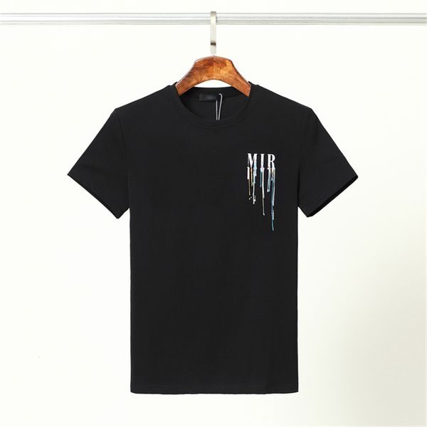 2022 men hip hop t-shirt letter graphic print t shirt cotton casual short sleeve#18, White;black
2022 men hip hop t-shirt letter graphic print t shirt cotton casual short sleeve#18, White;black