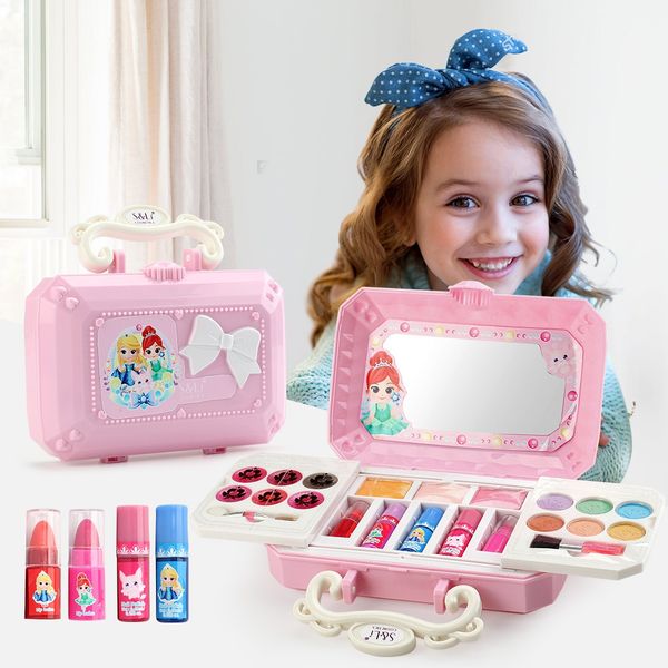 children cosmetics cosmetics toys water dissolves nail polish manicure girl girls home handbag kit
children cosmetics cosmetics toys water dissolves nail polish manicure girl girls home handbag kit