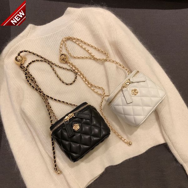 trendy women's wholesale secret garden camellia small mini one shoulder fashion chain ladies bags
trendy women's wholesale secret garden camellia small mini one shoulder fashion chain ladies bags