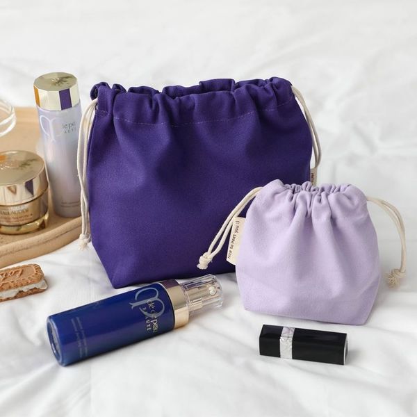 built-in bag solid color bundle pocket three-dimensional large-capacity makeup bag female cut rope
built-in bag solid color bundle pocket three-dimensional large-capacity makeup bag female cut rope