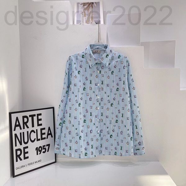 women's blouses & shirts designer cartoon animal long sleeved shirt leisure aging chess printed loose men and women wear out spring hig, White
women's blouses & shirts designer cartoon animal long sleeved shirt leisure aging chess printed loose men and women wear out spring hig, White