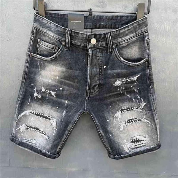 jean summer style dsq brand italy jeans men shorts men denim trousers straight paint slim blue hole for 2 dsquare 2 dsquareds dsq2s dsqs mkz
jean summer style dsq brand italy jeans men shorts men denim trousers straight paint slim blue hole for 2 dsquare 2 dsquareds dsq2s dsqs mkz