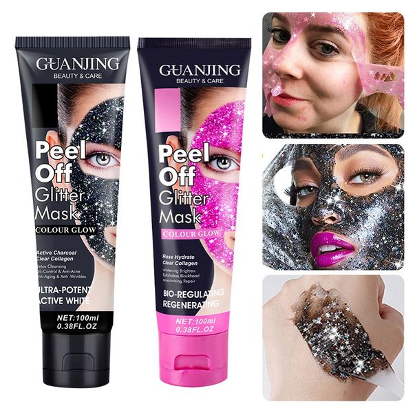peel off glitter facial mask deep cleansing moisturizing blackhead remover masks skin care
peel off glitter facial mask deep cleansing moisturizing blackhead remover masks skin care