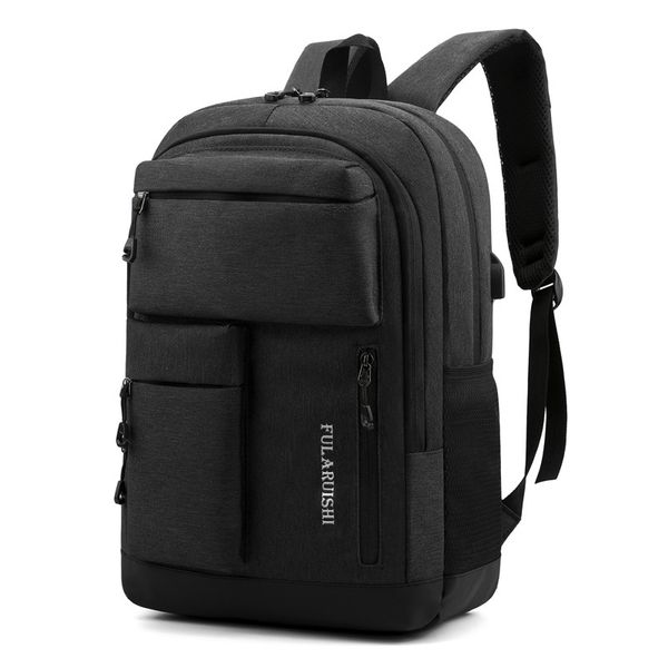 designer bags multifunctional backpack men's trend leisure travel computer bags
designer bags multifunctional backpack men's trend leisure travel computer bags