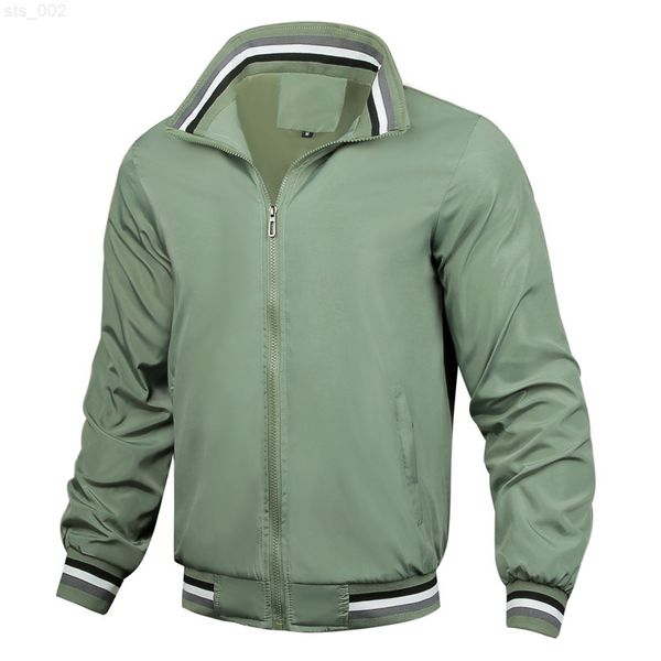 men's jacket springautumn casualsolid zipper jackets coats standcollar men's coat streetwear m-4xl thin outerwear men's cloth, Black;brown
men's jacket springautumn casualsolid zipper jackets coats standcollar men's coat streetwear m-4xl thin outerwear men's cloth, Black;brown