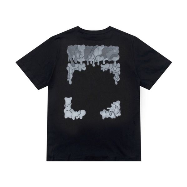 mens fashion offs brand t shirts designer classic back arrow melt gradient t-shirt luxury 3d letter print casual loose clothing women couple, White;black
mens fashion offs brand t shirts designer classic back arrow melt gradient t-shirt luxury 3d letter print casual loose clothing women couple, White;black