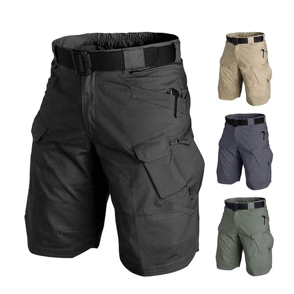 elastic waist cycling shorts outdoor cargo biker mtb mountain bicycle downhill quick dry casual 220715, White;black
elastic waist cycling shorts outdoor cargo biker mtb mountain bicycle downhill quick dry casual 220715, White;black