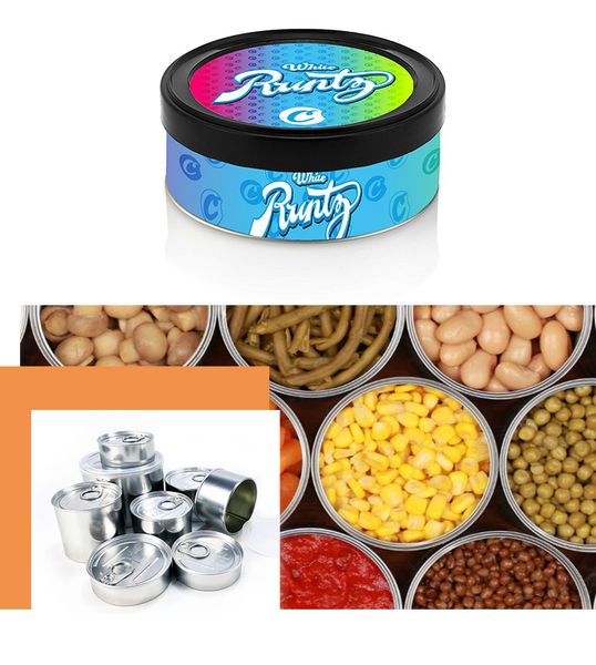 packaging bottles disco biscuits cali pressitin tin cans with 20type stickers self-seal tin box blue dream labels tuna can
packaging bottles disco biscuits cali pressitin tin cans with 20type stickers self-seal tin box blue dream labels tuna can