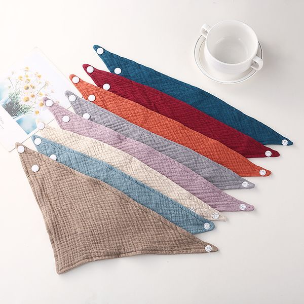 baby cotton gauze bib saliva towel non-waterproof hiccup towel soft triangle towel newborn comfort printed
baby cotton gauze bib saliva towel non-waterproof hiccup towel soft triangle towel newborn comfort printed