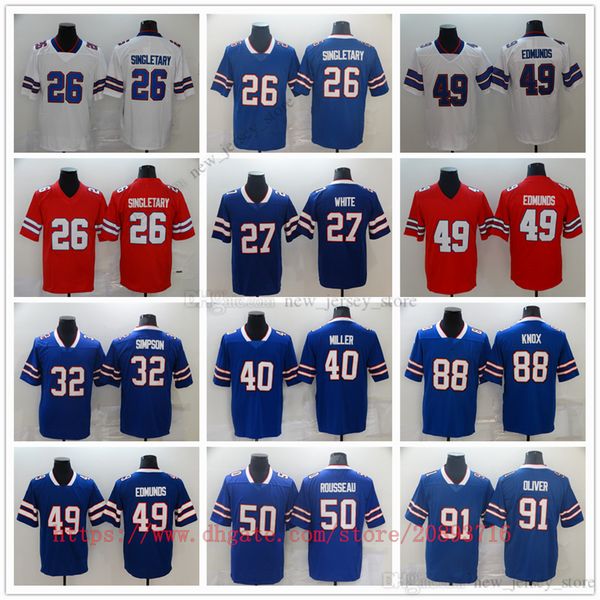 movie college football wear jerseys stitched 26 devinsingletary 27 tre'daviouswhite 49 tremaineedmunds 50 gregoryrousseau breathable sp, Black
movie college football wear jerseys stitched 26 devinsingletary 27 tre'daviouswhite 49 tremaineedmunds 50 gregoryrousseau breathable sp, Black