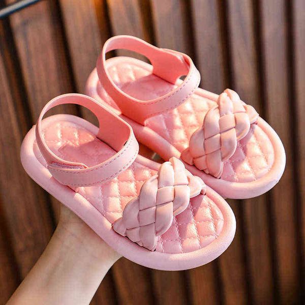 chaussures girls shoes 2 to 8 year summer girl's sandals princess shoe toddler student open toe non-slip baby beach sandal pink g220512, Black;red
chaussures girls shoes 2 to 8 year summer girl's sandals princess shoe toddler student open toe non-slip baby beach sandal pink g220512, Black;red