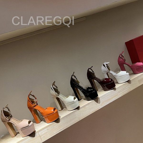 slides sandals fish mouth high-heeled shoes dance senior brand summer shoes designer famous designers women luxury cattle coat of platform h, Black
slides sandals fish mouth high-heeled shoes dance senior brand summer shoes designer famous designers women luxury cattle coat of platform h, Black