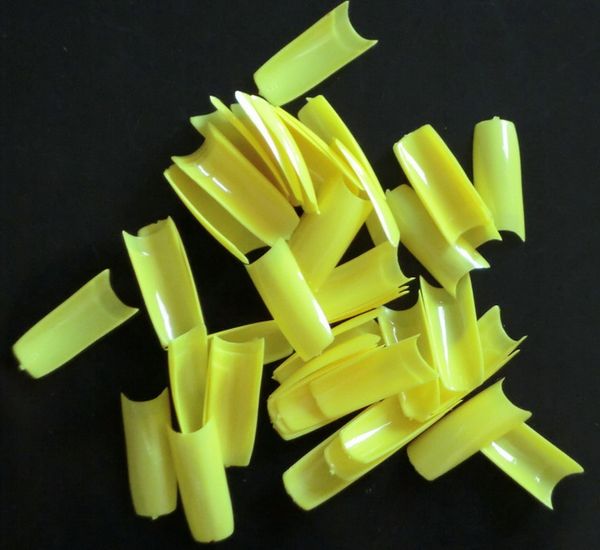 banana yellow color lady french false nails fake nail tips 10 sizes ballerina half cover 500pcs/bag diy at home artificial manicure nail art, Red;gold
banana yellow color lady french false nails fake nail tips 10 sizes ballerina half cover 500pcs/bag diy at home artificial manicure nail art, Red;gold