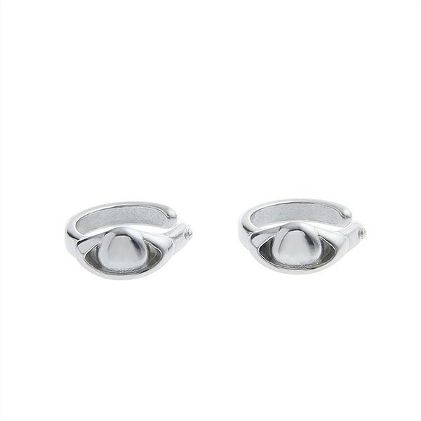 original design planet ear clip men ear bone stud high-end niche hip-hop titanium steel irregular ins style jewelry accessories, Golden;silver
original design planet ear clip men ear bone stud high-end niche hip-hop titanium steel irregular ins style jewelry accessories, Golden;silver