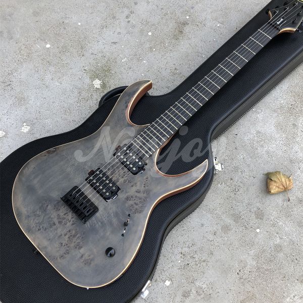 ebony fingerboard black burst 6 strings electric guitar hardwares solid wood guitarra
ebony fingerboard black burst 6 strings electric guitar hardwares solid wood guitarra