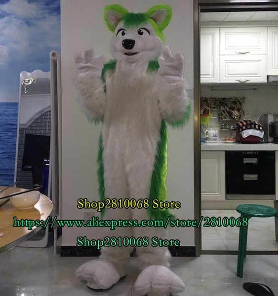 mascot doll costume green long furry husky dog fox wolf mascot costume fur costume cartoon character meeting welcome to 081, Red;yellow
mascot doll costume green long furry husky dog fox wolf mascot costume fur costume cartoon character meeting welcome to 081, Red;yellow