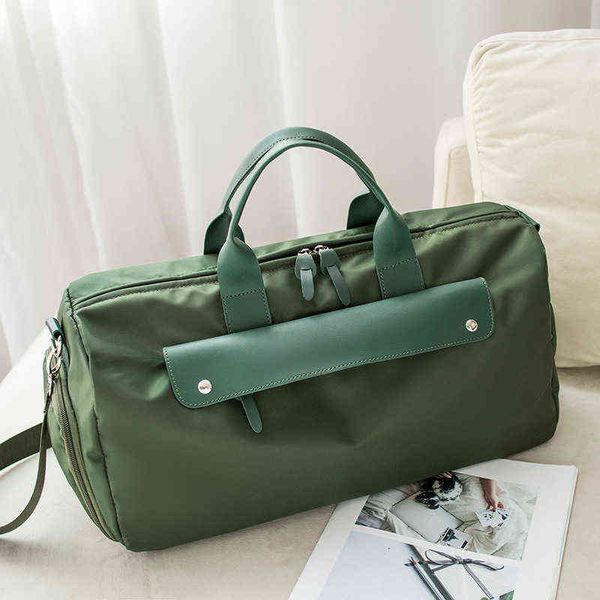 duffle bags sports men's fitness bag dry wet separation women's short distance large capacity hand luggage light swimming bag 2207
duffle bags sports men's fitness bag dry wet separation women's short distance large capacity hand luggage light swimming bag 2207