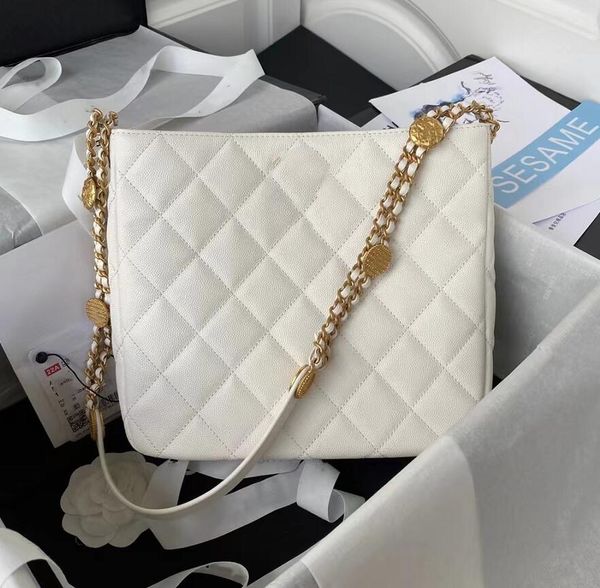 9a tier designer bags calfskin bag for womens classic chain shoulder quilted bags ladies handbags retro hardware purses clutch shopping tote
9a tier designer bags calfskin bag for womens classic chain shoulder quilted bags ladies handbags retro hardware purses clutch shopping tote