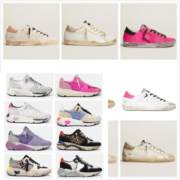 designer running shoes new italy brand super star men women sneakers luxury trainers sequin classic black white do-old dirty casual platform
designer running shoes new italy brand super star men women sneakers luxury trainers sequin classic black white do-old dirty casual platform