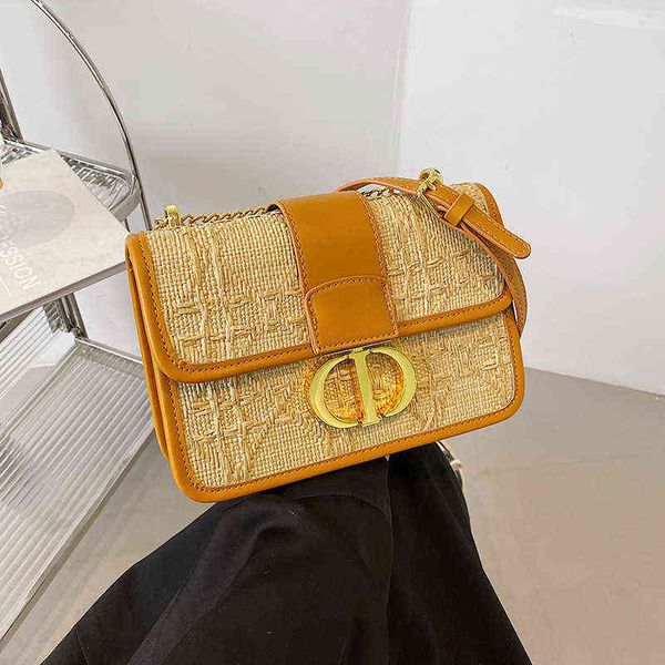 factory online export designer tide brand ladies bag 2022 summer women's fashion woven one shoulder small square style versatile high t
factory online export designer tide brand ladies bag 2022 summer women's fashion woven one shoulder small square style versatile high t
