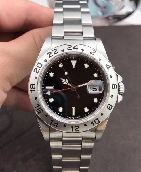 mens automatic mechanical ceramics watches 40mm full stainless steel swim wristwatches sapphire luminous watch business casual montre de lux, Slivery;brown
mens automatic mechanical ceramics watches 40mm full stainless steel swim wristwatches sapphire luminous watch business casual montre de lux, Slivery;brown