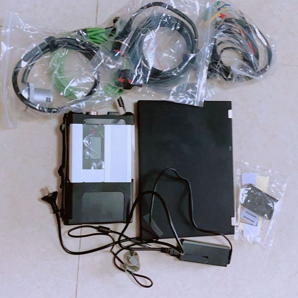 obd2 auto scanner tool for mercedes diagnosis mb star c5 sd connect with v2022.03 hdd/ ssd in t410 used lapi5 activated ready to use
obd2 auto scanner tool for mercedes diagnosis mb star c5 sd connect with v2022.03 hdd/ ssd in t410 used lapi5 activated ready to use