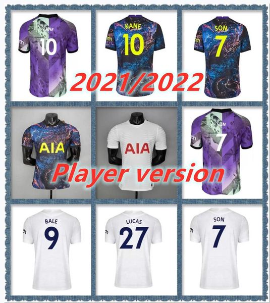 player version 21 22 23 kane son bergwijn soccer jerseys 2022 2023 lucas dele football shirt bale ndombele men kids kit maillots customized, Black
player version 21 22 23 kane son bergwijn soccer jerseys 2022 2023 lucas dele football shirt bale ndombele men kids kit maillots customized, Black