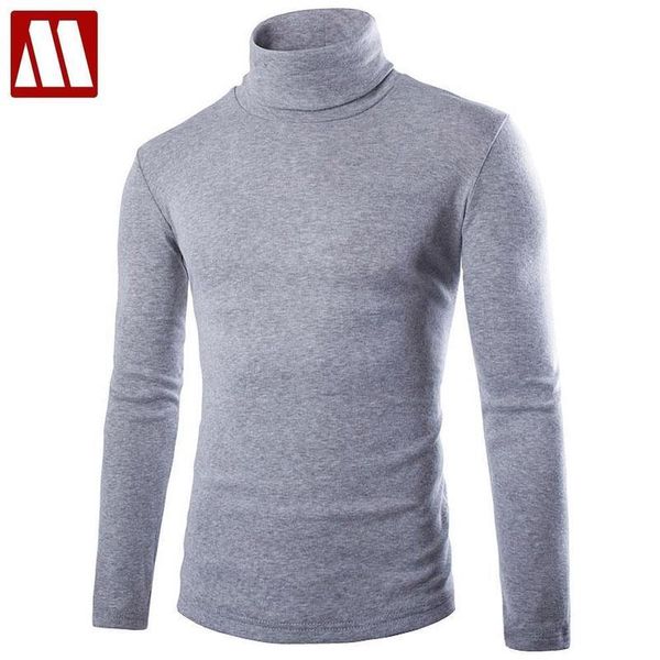 fall mens knitting shirt slim fit turtle neck knited t shirts slim fit cardigan clothings asia size s m xl xxxl 201116, White;black
fall mens knitting shirt slim fit turtle neck knited t shirts slim fit cardigan clothings asia size s m xl xxxl 201116, White;black